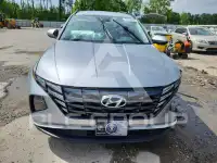 2023 Hyundai Tucson фото