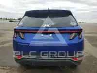 2023 Hyundai Tucson photo