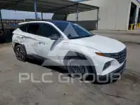 2023 Hyundai Tucson фото