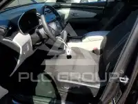 2023 Hyundai Tucson фото