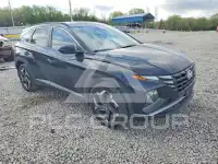 2023 Hyundai Tucson фото