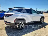 2023 Hyundai Tucson фото