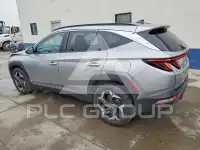 2023 Hyundai Tucson фото