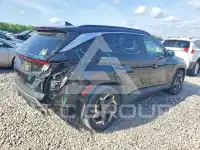 2023 Hyundai Tucson фото