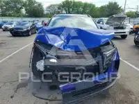 2023 Hyundai Tucson фото