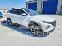 2023 Hyundai Tucson photo