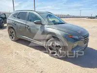 2023 Hyundai Tucson фото