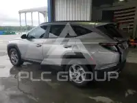 2023 Hyundai Tucson фото