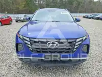2023 Hyundai Tucson фото