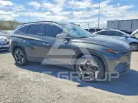 2023 Hyundai Tucson фото