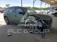 2023 Hyundai Tucson фото