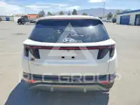 2023 Hyundai Tucson фото