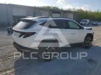 2023 Hyundai Tucson фото