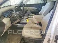 2023 Hyundai Tucson фото