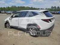 2023 Hyundai Tucson фото