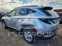 2023 Hyundai Tucson фото