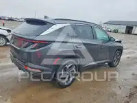 2023 Hyundai Tucson фото