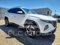 2023 Hyundai Tucson фото