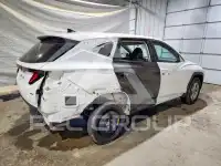 2023 Hyundai Tucson фото