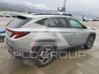 2023 Hyundai Tucson фото