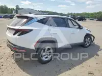 2023 Hyundai Tucson фото