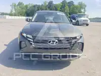 2023 Hyundai Tucson фото