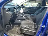 2023 Hyundai Tucson фото