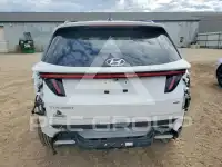2023 Hyundai Tucson фото