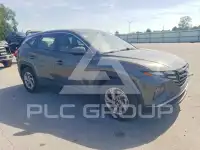 2023 Hyundai Tucson фото