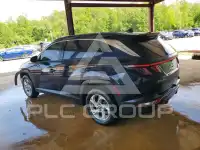 2023 Hyundai Tucson photo