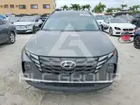2023 Hyundai Tucson фото