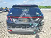 2023 Hyundai Tucson фото