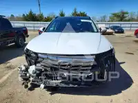 2023 Hyundai Tucson фото