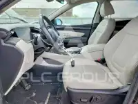 2023 Hyundai Tucson фото