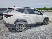 2023 Hyundai Tucson фото