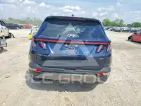 2023 Hyundai Tucson фото