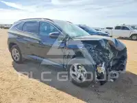2023 Hyundai Tucson фото