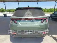 2023 Hyundai Tucson фото