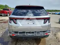 2023 Hyundai Tucson фото