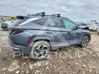2023 Hyundai Tucson фото