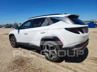 2023 Hyundai Tucson фото