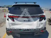 2023 Hyundai Tucson фото