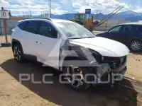2023 Hyundai Tucson фото