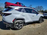 2023 Hyundai Tucson фото