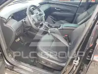 2023 Hyundai Tucson фото