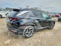2023 Hyundai Tucson фото
