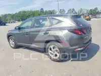 2023 Hyundai Tucson фото