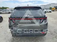 2023 Hyundai Tucson фото