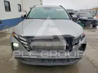 2023 Hyundai Tucson фото