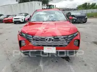 2023 Hyundai Tucson фото